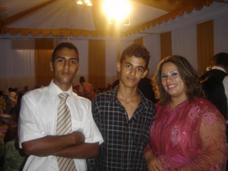 moi et said et warda